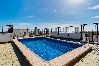 Apartament w Los Montesinos - 🅃 Montegolf Sunrise