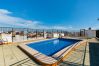 Apartament w Los Montesinos - 🅃 Montegolf Sunrise