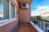 Apartament w Los Montesinos - 🅃 Montegolf Sunrise