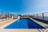 Apartament w Los Montesinos - 🅃 Montegolf Sunrise