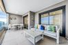 Apartament w Torrevieja - 🅃 Prima Vista Luxury I (4ºB)