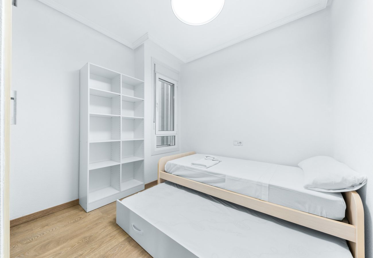 Apartament w Torrevieja - 🅃 Mediterráneo Sunrise