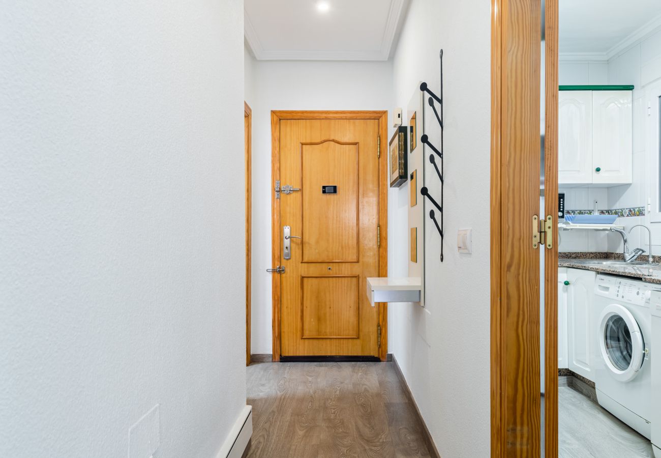 Apartament w Torrevieja - 🅃 Mediterráneo Sunrise