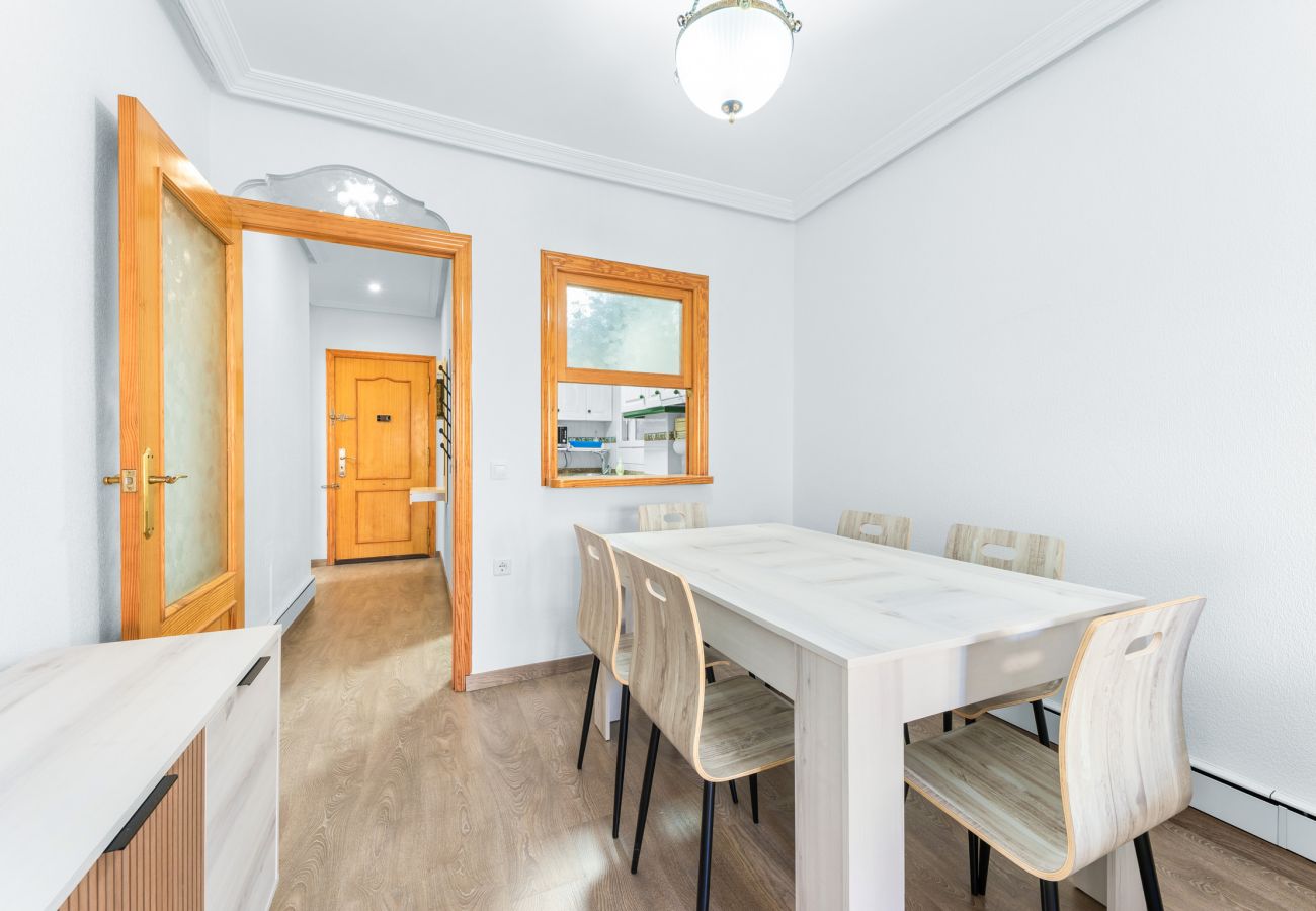 Apartament w Torrevieja - 🅃 Mediterráneo Sunrise