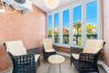 Apartament w Torrevieja - 🅃 Mediterráneo Sunrise