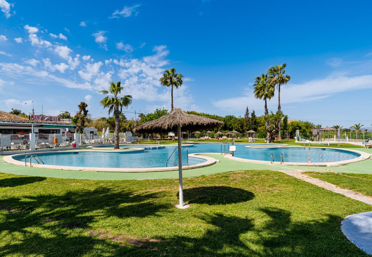 Apartament w Torrevieja - Lago Jardín 69