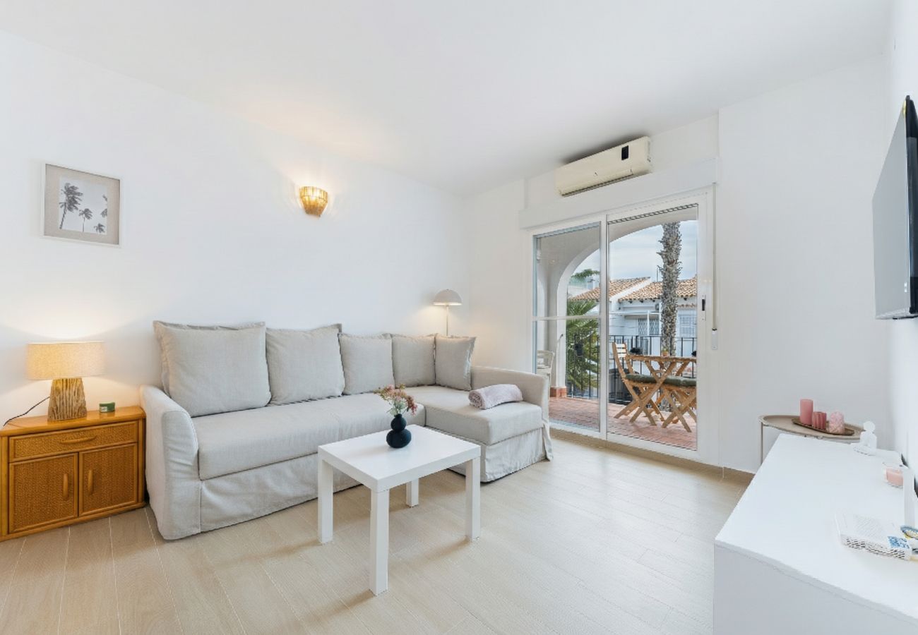 Apartament w Torrevieja - Lago Jardín 69