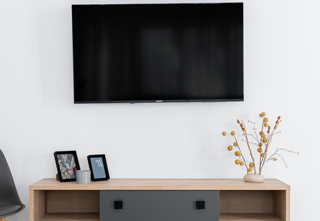 Apartament w Torrevieja - Rodas 2º - Sunrise Center Suites