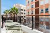Apartament w Torrevieja - Rodas 2º - Sunrise Center Suites