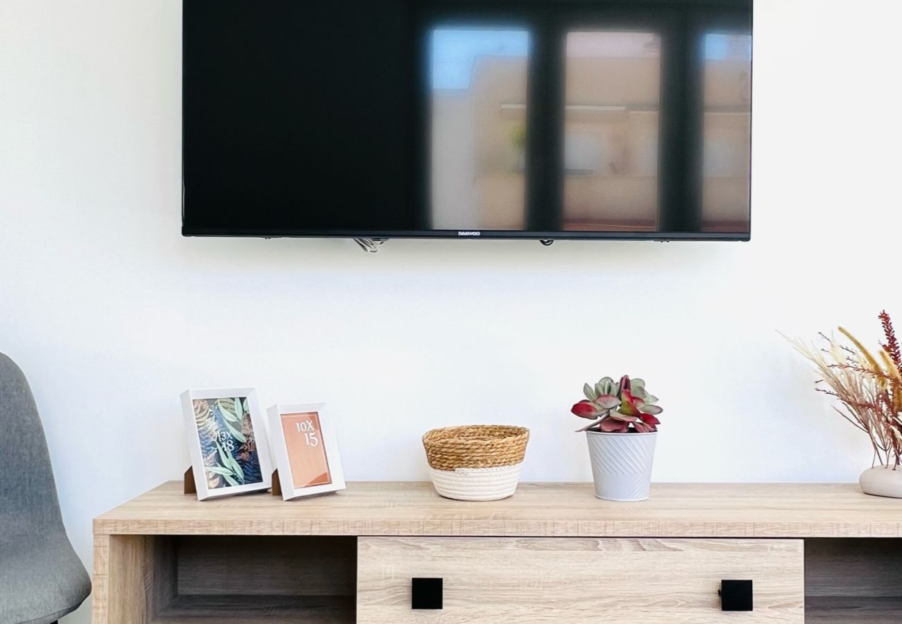 Apartament w Torrevieja - Rodas Atico - Sunrise Center Suites