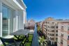 Apartament w Torrevieja - Rodas Atico - Sunrise Center Suites