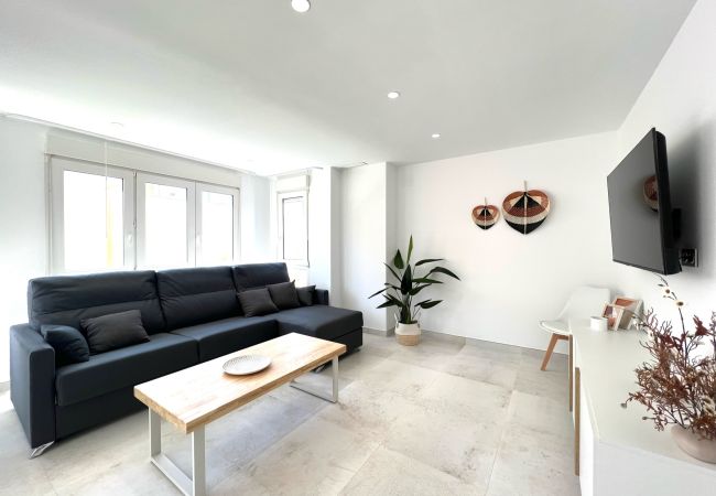 Apartament w Torrevieja - Rodas 3º- Sunrise Center Suites