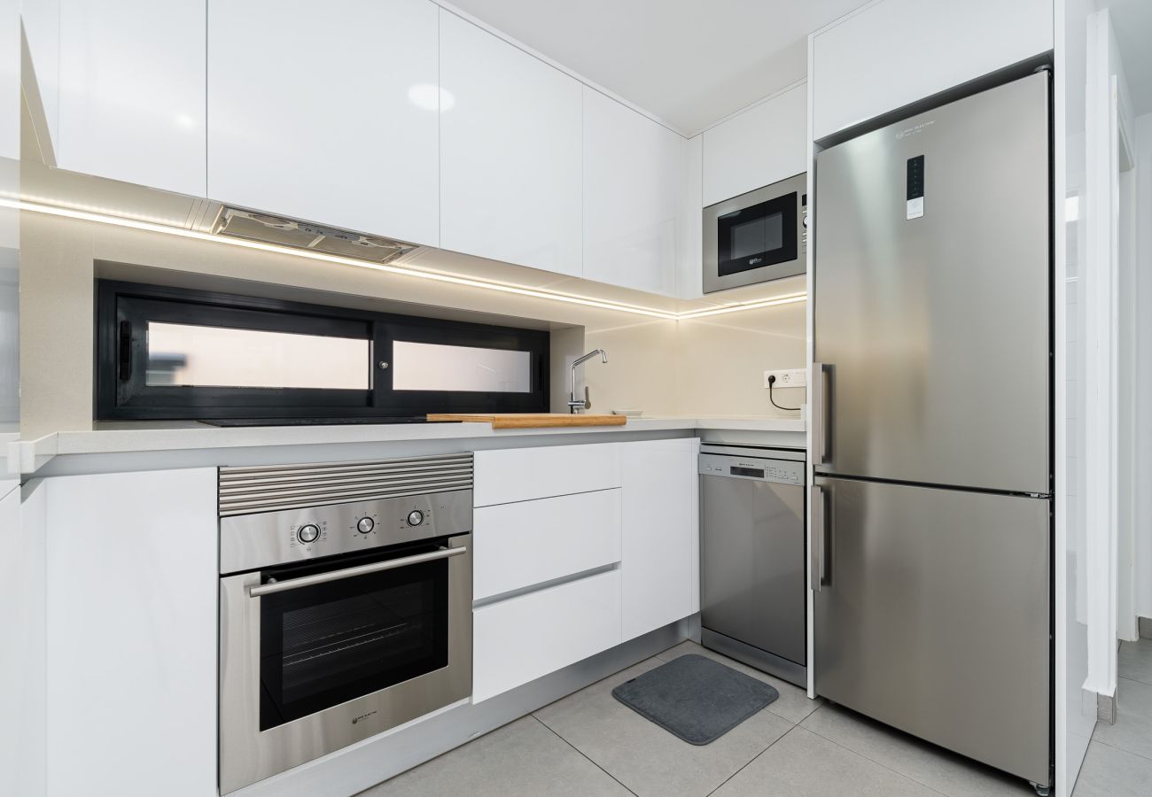 Apartament w Orihuela Costa - Dream House