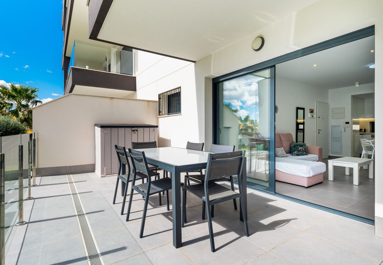 Apartament w Orihuela Costa - Dream House