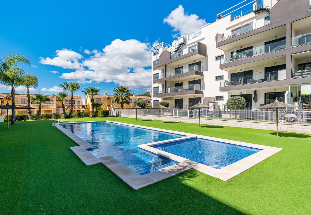 Apartament w Orihuela Costa - Dream House
