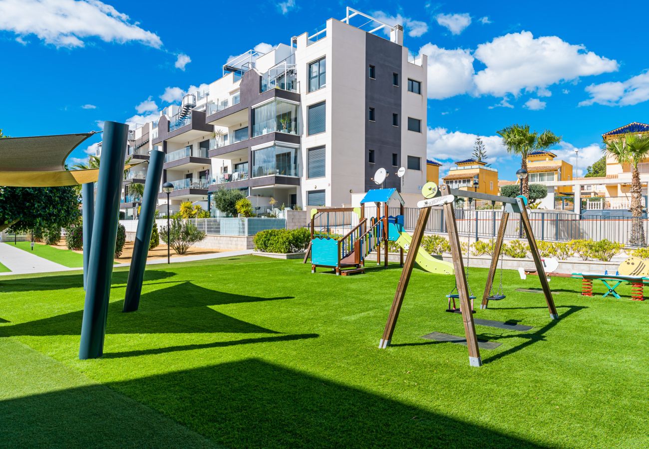 Apartament w Orihuela Costa - Dream House