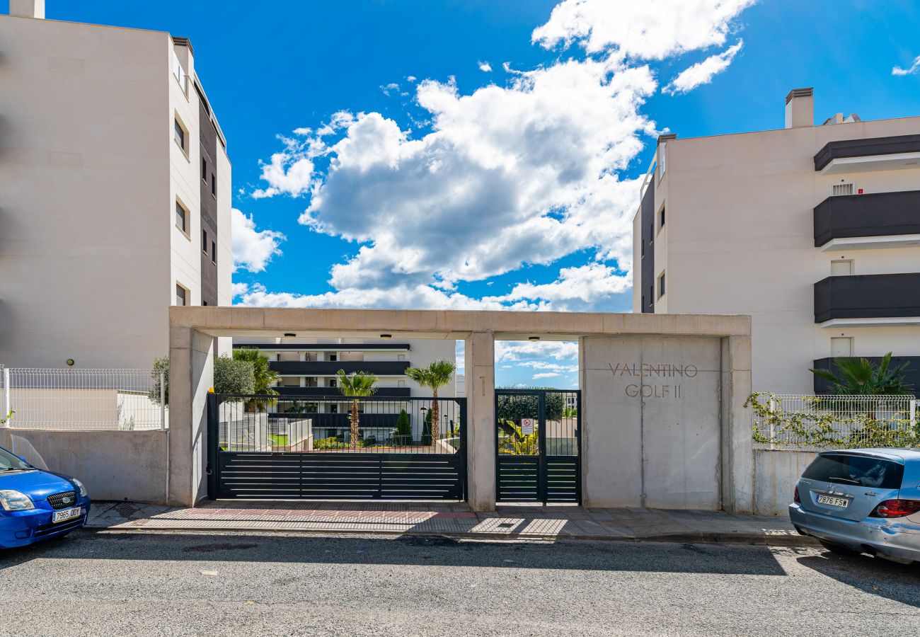 Apartament w Orihuela Costa - Dream House