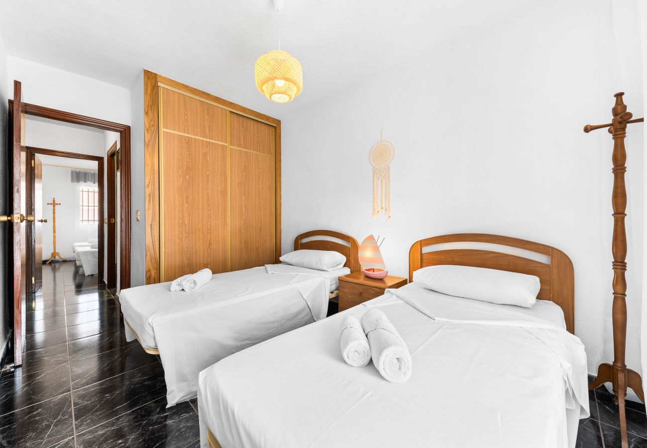 Apartament w Torrevieja - Costa Azul (Almoradí 7)