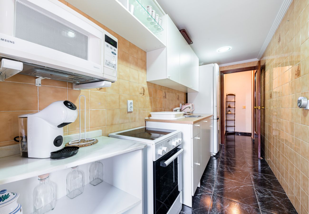 Apartament w Torrevieja - Costa Azul (Almoradí 7)