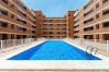 Apartament w Torrevieja - Costa Azul (Almoradí 7)