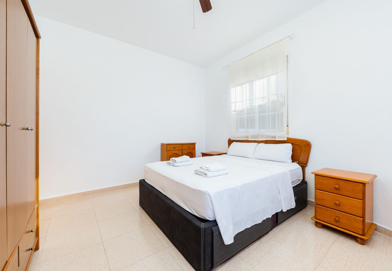 Chalet w Torrevieja - Chalet del Lago