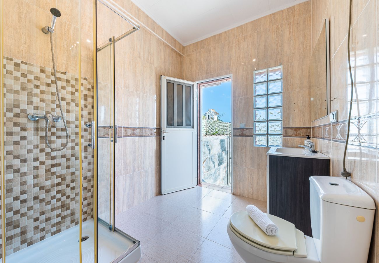 Chalet w Torrevieja - Chalet del Lago