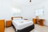 Chalet w Torrevieja - Chalet del Lago