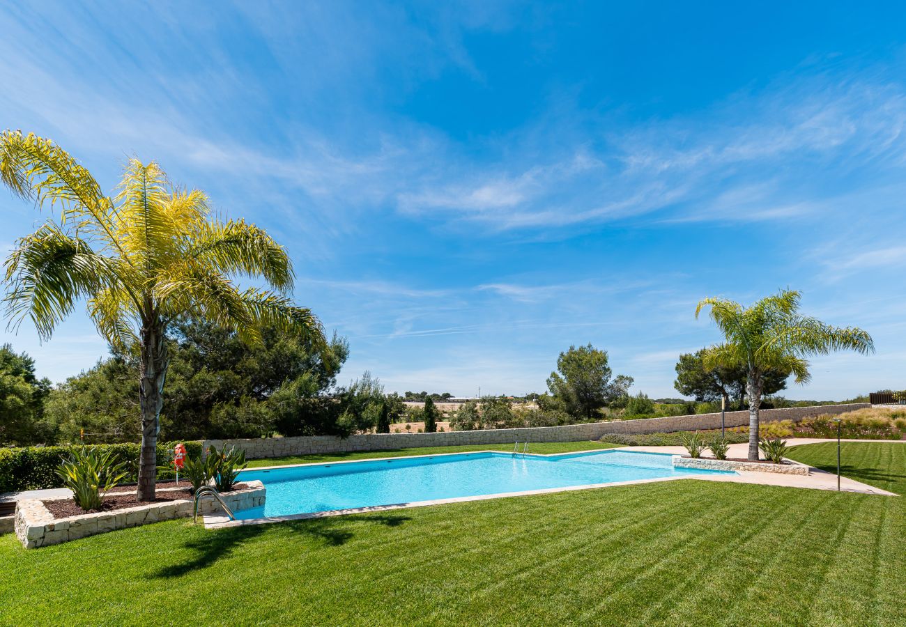 Bungalow w Pilar de la Horadada - 🅃 Lo Romero Golf
