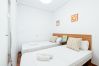 Apartament w Torrevieja - 🅃 Félix Central Apartment
