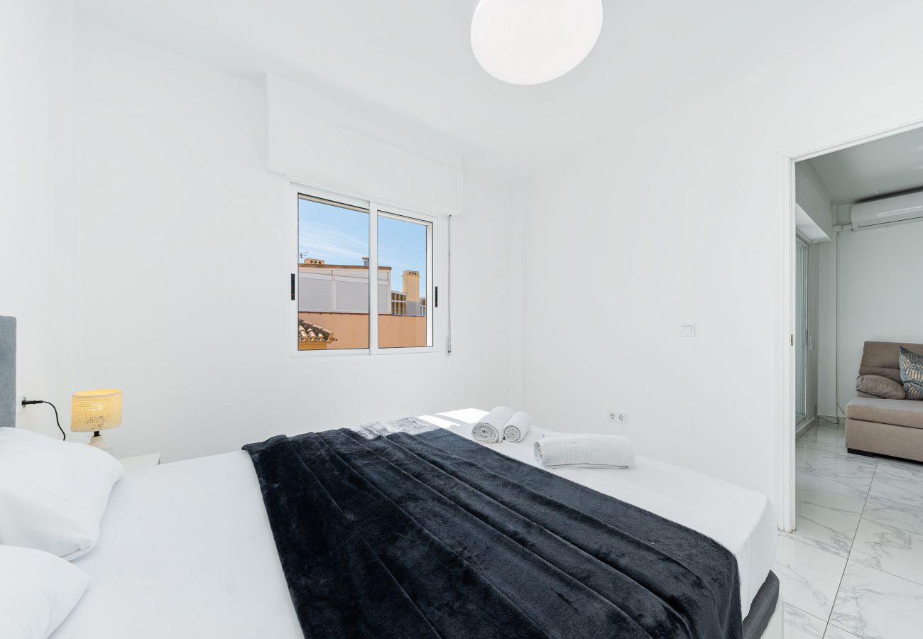 Apartament w Torrevieja - Paraíso Sunrise