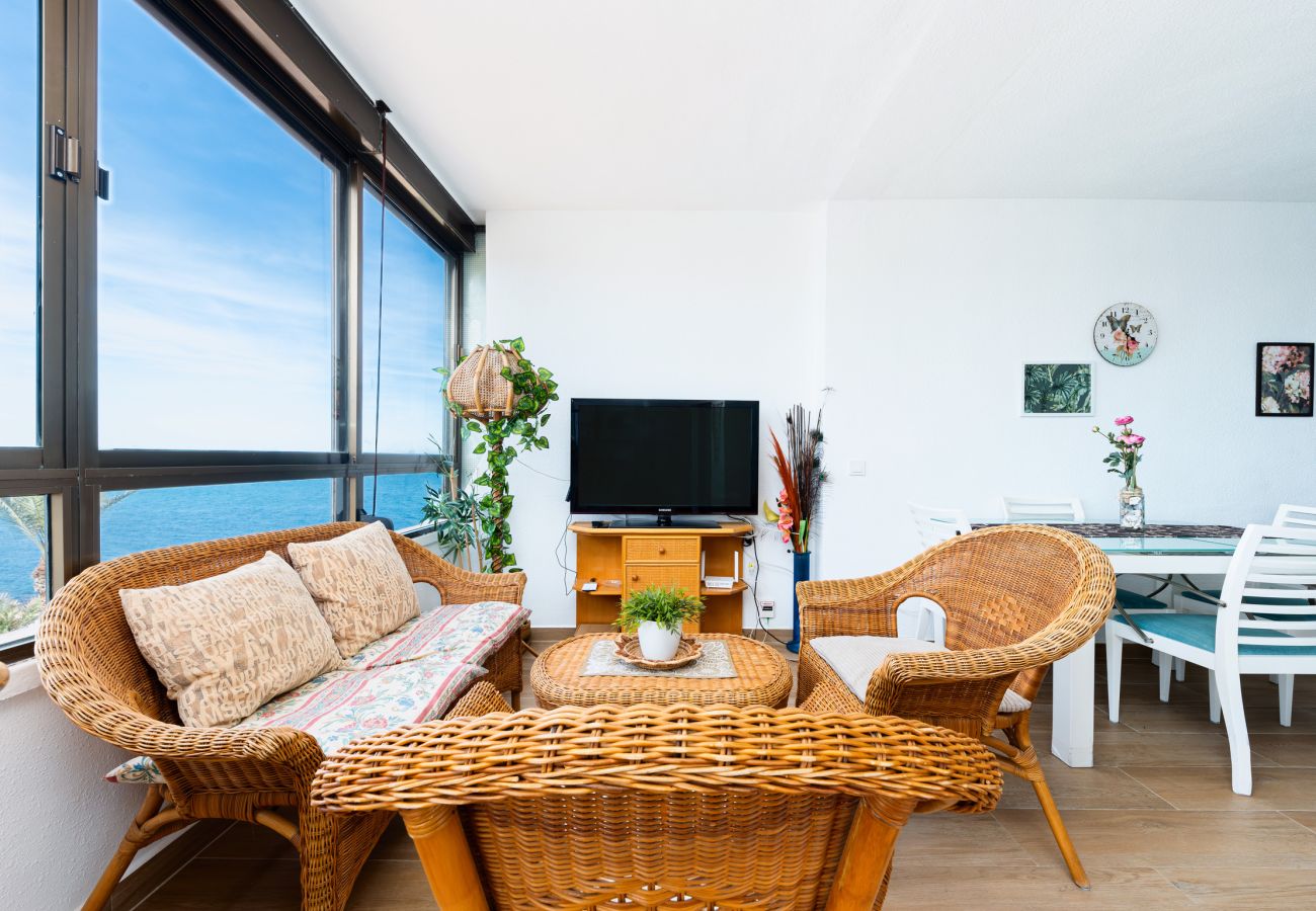 Apartament w Torrevieja - 🅃 Sunrise Miramar