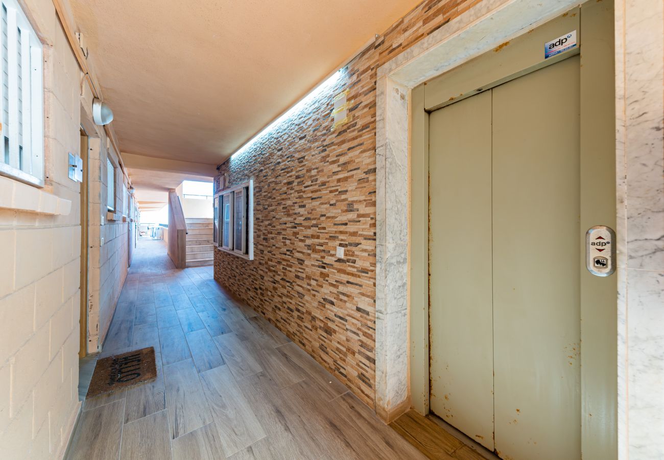 Apartament w Torrevieja - 🅃 Sunrise Miramar
