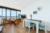 Apartament w Torrevieja - Sunrise Miramar