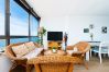 Apartament w Torrevieja - 🅃 Sunrise Miramar