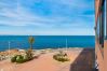 Apartament w Torrevieja - Sunrise Miramar