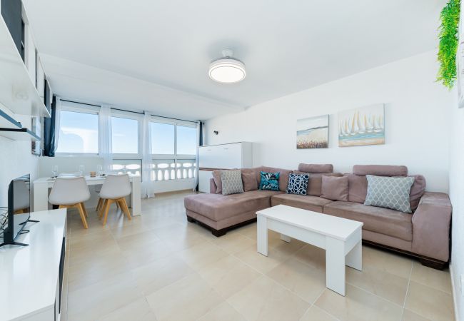 Apartament w Torrevieja - Europeos Blue View