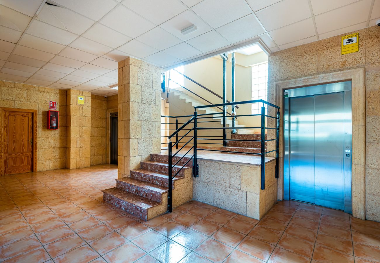 Apartament w Torrevieja - 🅃 Europeos Blue View