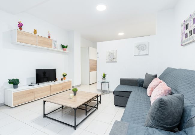 Studio w Torrevieja - 🅃 Islandia Urban Nest 11