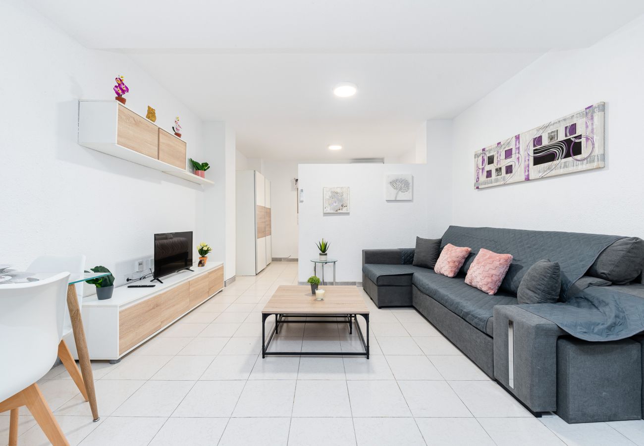 Studio w Torrevieja - 🅃 Islandia Urban Nest 11