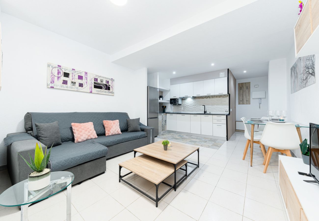 Studio w Torrevieja - 🅃 Islandia Urban Nest 11