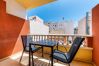 Studio w Torrevieja - Estudio Santa Trinidad