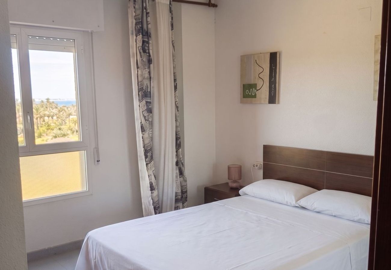 Apartament w Torrevieja - 🅃 Sunrise Pleamar