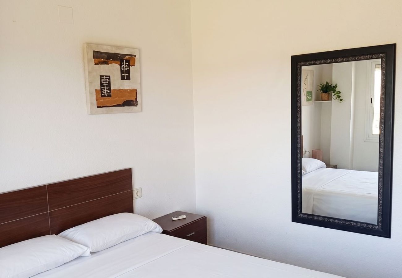 Apartament w Torrevieja - 🅃 Sunrise Pleamar