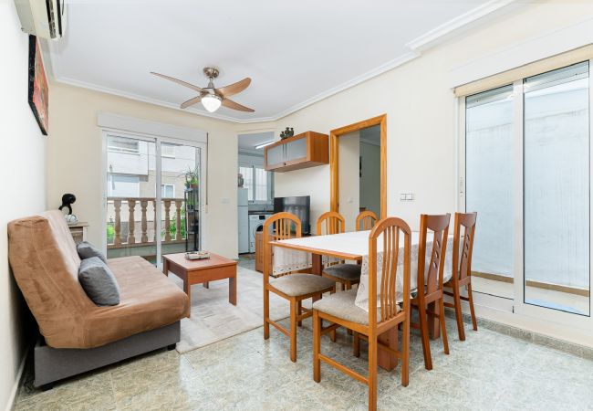 Apartament w Torrevieja - Sal y Arena