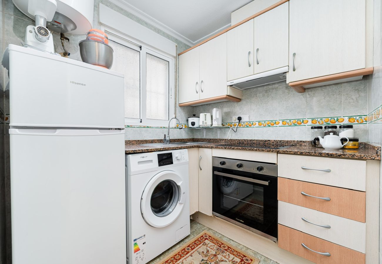 Apartament w Torrevieja - Sal y Arena