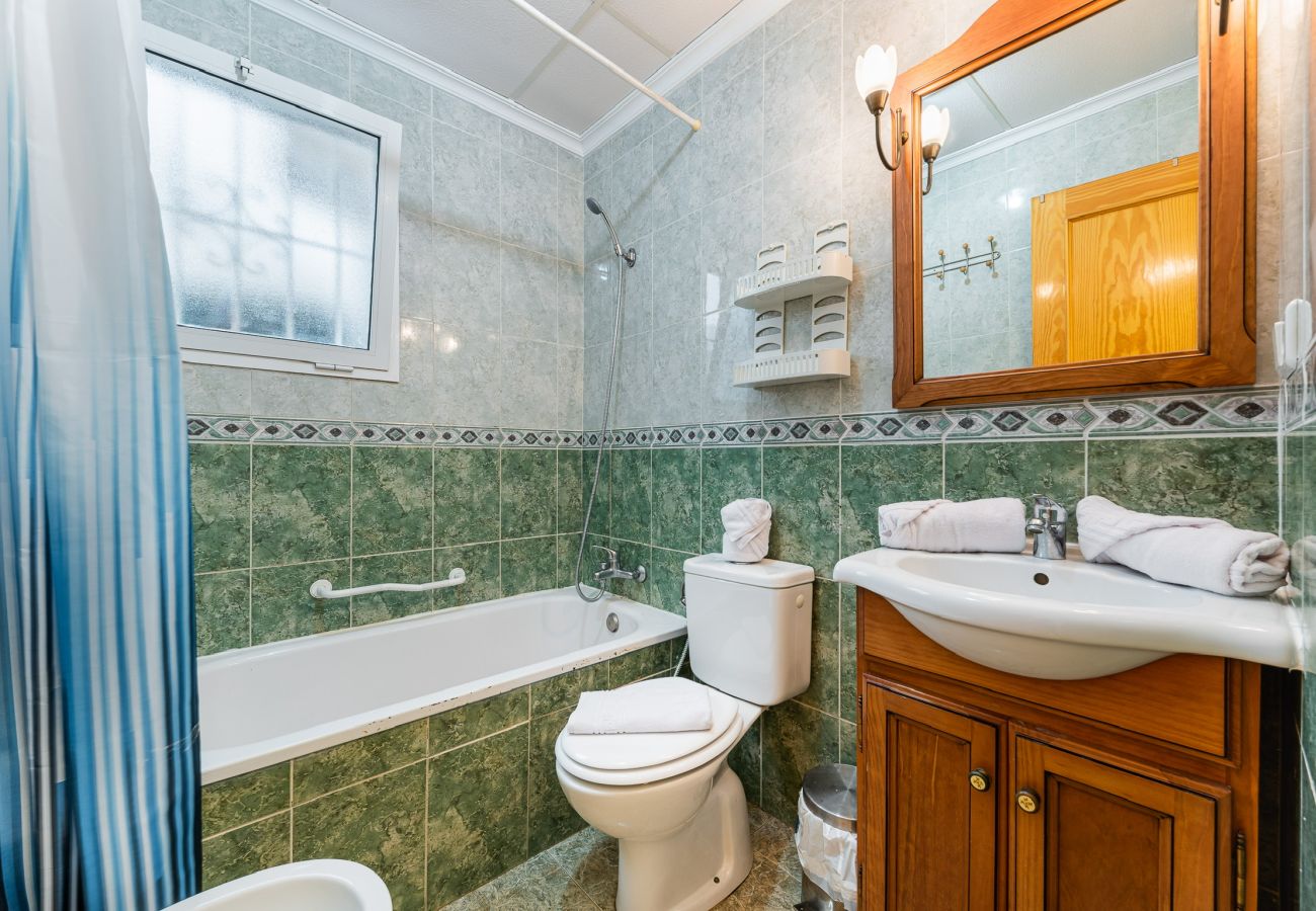 Apartament w Torrevieja - Sal y Arena