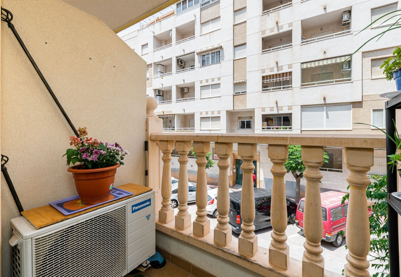 Apartament w Torrevieja - Sal y Arena