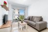 Apartament w Los Montesinos - Aparthotel Laguna Rosa 2C