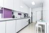 Apartament w Los Montesinos - Aparthotel Laguna Rosa 2C