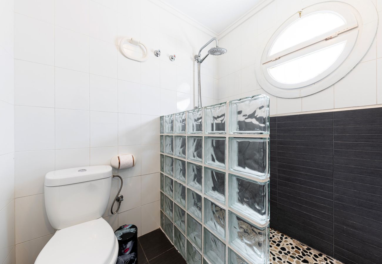 Apartament w Torrevieja - Gandhi Sunrise
